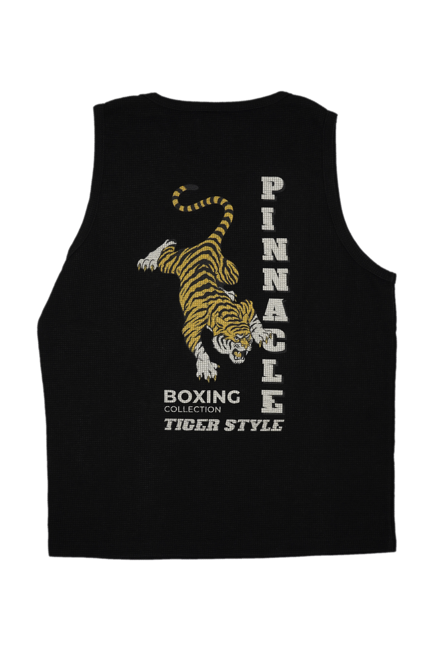 Premium Tiger Style Tank